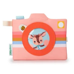 Lilliputiens My First Photo Album, Deer Stella