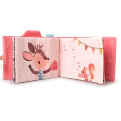 Lilliputiens My First Photo Album, Deer Stella