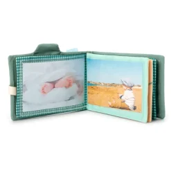 Lilliputiens My First Photo Album, Dragon Joe