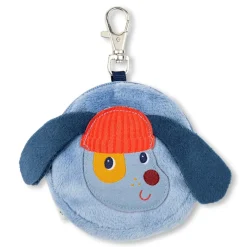 Lilliputiens Purse, Jules Wallet and Bag Charm