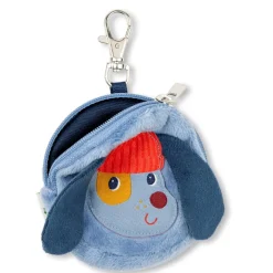 Lilliputiens Purse, Jules Wallet and Bag Charm