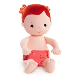 Lilliputiens Rose Doll, 36 cm