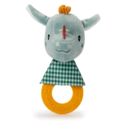 Lilliputiens Teething Ring, Joe