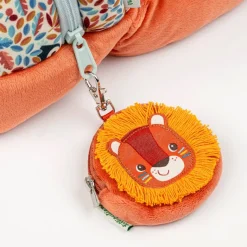 Lilliputiens Wallet, Jack Coin Purse and Bag Charm