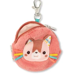 Lilliputiens Wallet, Jeanne Wallet, and Bag Charm