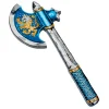 Liontouch Axe, Noble Knight