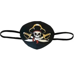 Liontouch Captain Cross Eye Patch