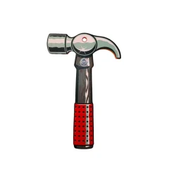 Liontouch Foam Hammer Toy