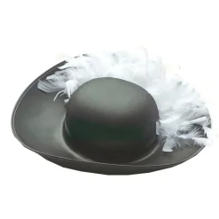 Liontouch Musketeer Hat, Musketeer Line
