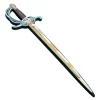 Liontouch Musketeer Sword