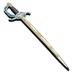 Liontouch Musketeer Sword