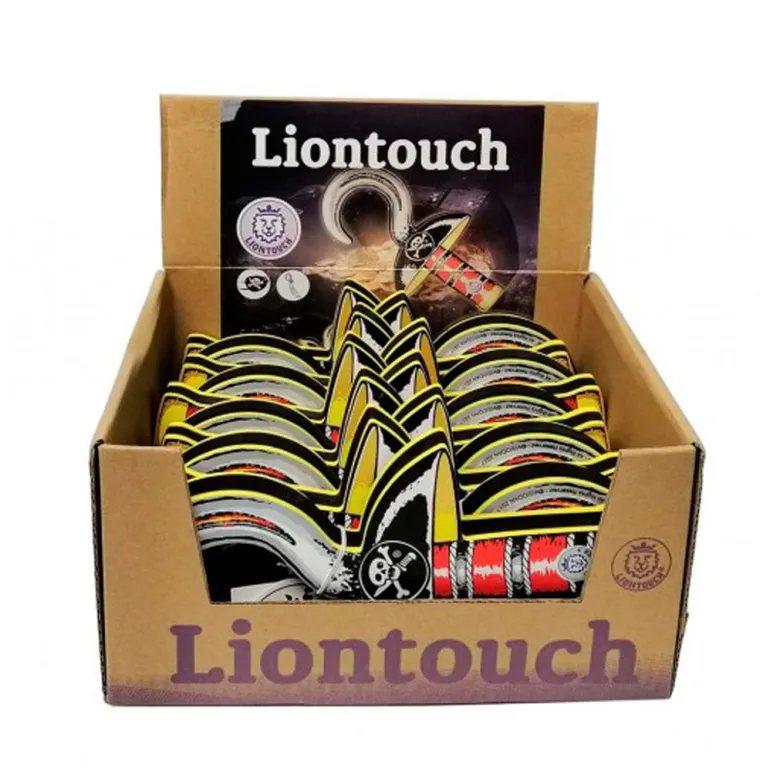 Liontouch Pirate Hook