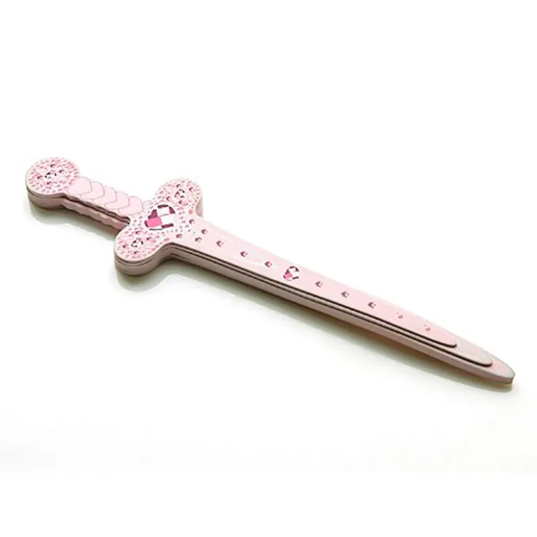 Liontouch Princess Sword, Diamond Heart
