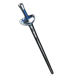 Liontouch Sword, Blue