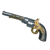Liontouch Z-Pistol, Z-Bandit Collection