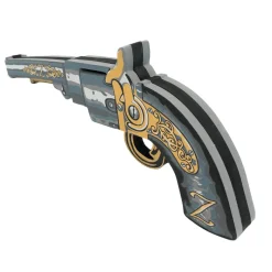 Liontouch Z-Pistol, Z-Bandit Collection