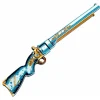 Liontouch Z-rifle
