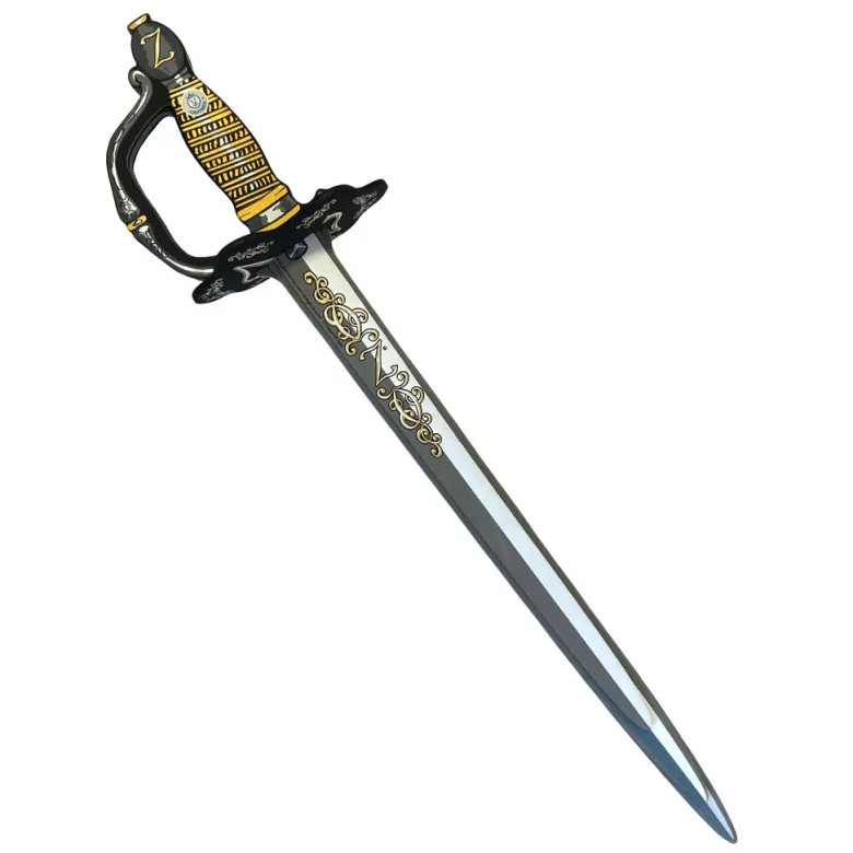 Liontouch Z-Sword, Z-Bandit Series
