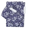Lirum Larum Leg Mini, Liberty Baby Bedding - Alexander