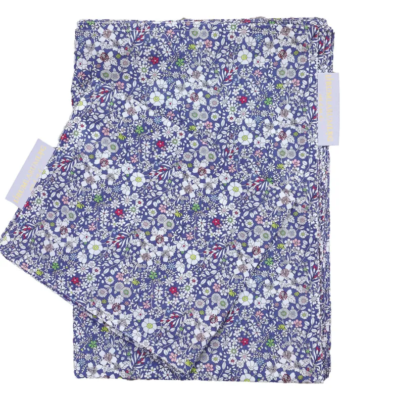 Lirum Larum Leg Mini, Liberty Junior Duvet Set – Agnes