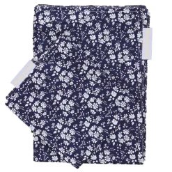 Lirum Larum Leg Mini, Liberty Junior Bedding - Alexander