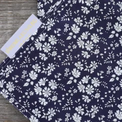 Lirum Larum Leg Mini, Liberty Junior Bedding - Alexander