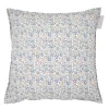 Lirum Larum Leg Mini, Liberty Cushion, 50 x 50 cm - Savannah