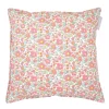 Lirum Larum Leg Mini, Liberty cushion, 50 x 50 cm – Ofelia