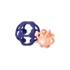 Litte L, Sensory Balls, Blue and Pink