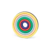 Little L, Baby Toy, Activity Rings - Vibrant Colors