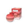 Little L, Baby Toy, Stacking Apple - Red and Pink