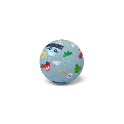 Little L, Gummibold, 13 cm - Cars