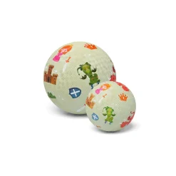 Little L, Gummibold, 13 cm - Dragons