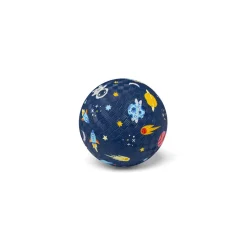 Little L, Gummibold, 13 cm – Space
