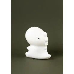 Little L. LED Night Lamp with Remote Control and Multiple Light Settings - Lucca Dino