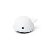 Little L. LED Night Lamp/Projector with Remote Control and 7 Light Settings - Wilda Whale