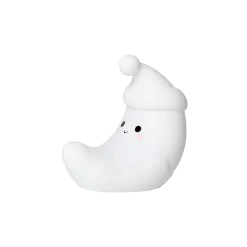 Little L. LED Night Light with Remote Control and Multiple Light Settings - Luna Moon