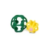 Little L, Sensory Balls, Green and Yellow