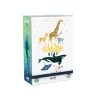 Londji Memory Game, Wildlife - 32 Pieces