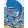 Londji Pocket Puzzle, My Little Ocean – 36 Pieces