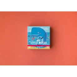 Londji Pocket Puzzle, My Little Ocean – 36 Pieces