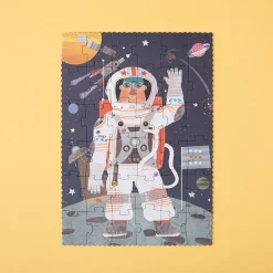Londji Puzzle, Astronaut – 36 Pieces