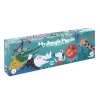 Londji Puzzle, My Jungle, 140 cm - 34 Pieces