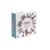 Londji Puzzle, Round, Circus Edition - 36 Pieces
