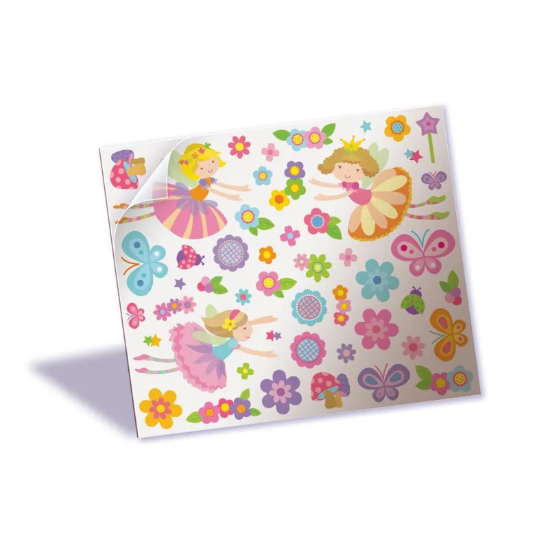 4M Design Your Own Jewelry Box, Fairy