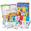 4M KidzLabs, Experiment Set - Color Lab Mixer