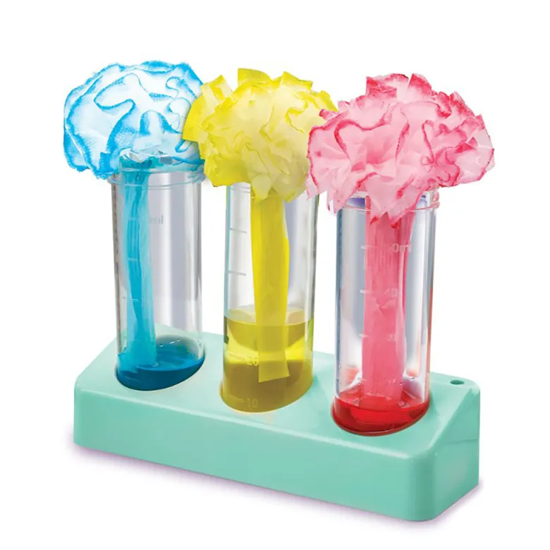 4M KidzLabs, Experiment Set - Color Lab Mixer