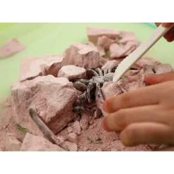 4M KidzLabs Experiment Set - Creepy Crawly Digging Kit