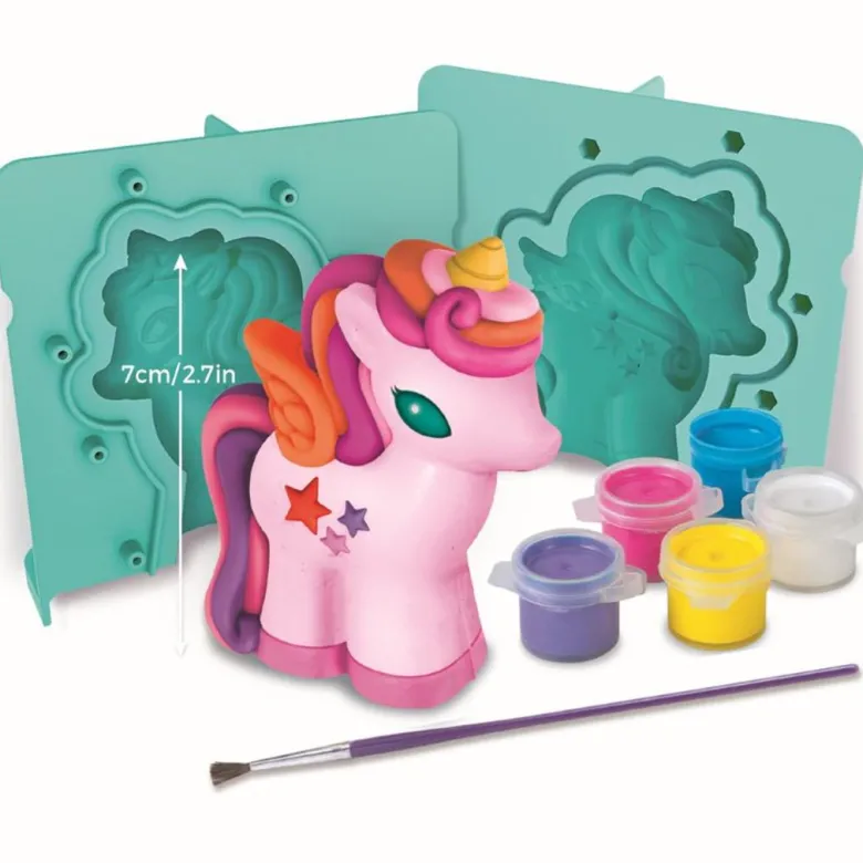 4M Steam Powered Kids / Unicorn Science