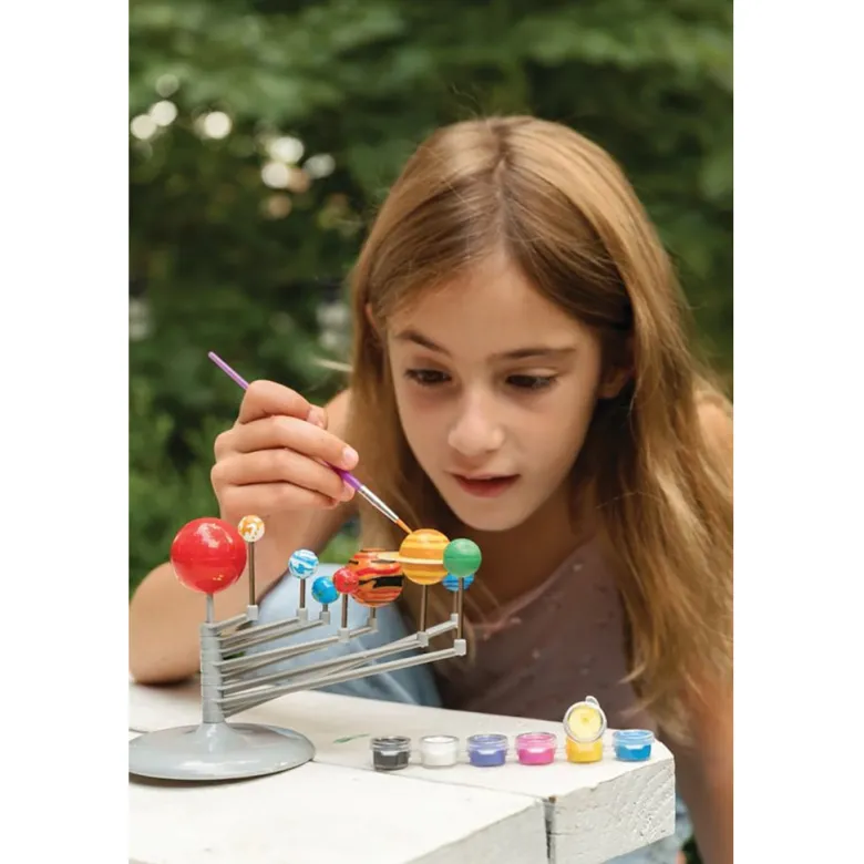 4M STEAM Space Exploration Kit for Kids